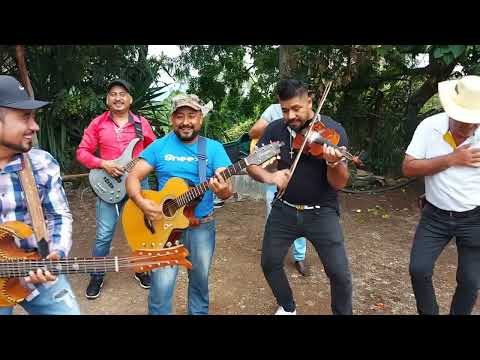 Atrapado - Esencia De Michoacán ft Hermanos Barrera