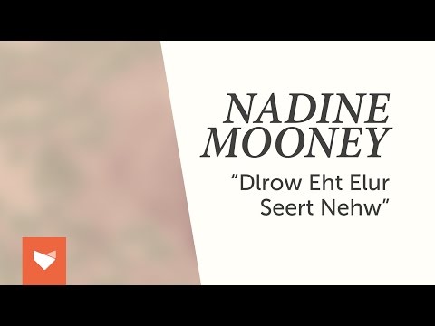 Nadine Mooney - 