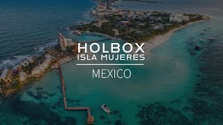 preview picture of video 'Insel Mujeres und Holbox Mexico / Isla Mujeres / Isla Holbox Mexico tour 2017'