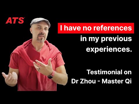 Review on Dr Zhou - Master Qi - English