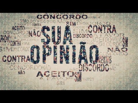População afirma que denunciaria casos de corrupção onde trabalham