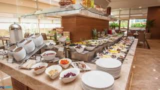 Gorrion Hotel Istanbul