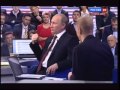 Путин: Идите ко мне бандерлоги! 