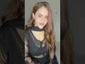 Prajakta Dusane Cute Actress Model Instagram 2