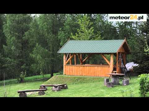 Agroturystyka Dom Przy Lesie - Wola Kalinowska meteor24.pl