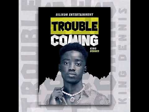 King Dennis- Greedy gutt