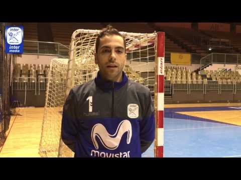 PREVIA vs SD Brezje Maribor | Jesús Herrero