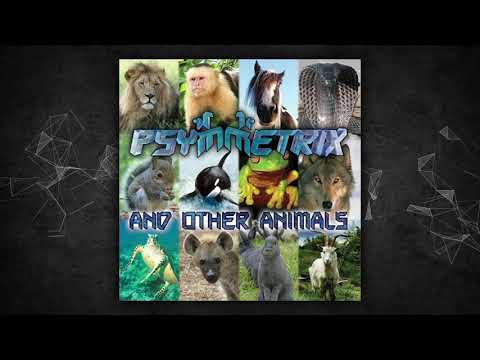 Psymmetrix - Mutant Psychedelic