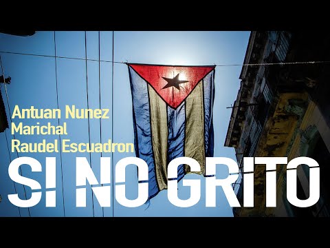 SI NO GRITO -  Antuan Nunez/ Marichal/ Raudel Escuadron