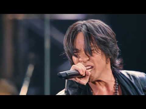 KYOSUKE HIMURO TO THE HIGHWAY BOØWY のサムネイル