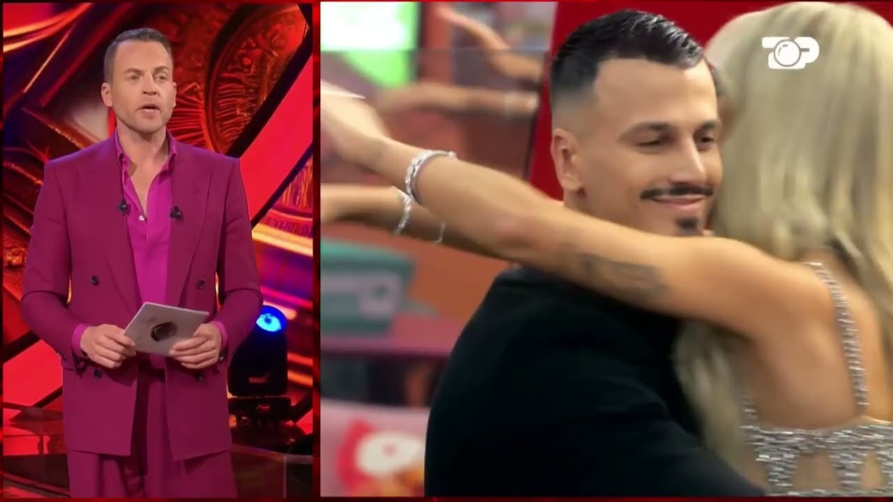 Mateo finalisti i radhës që largohet nga gara
