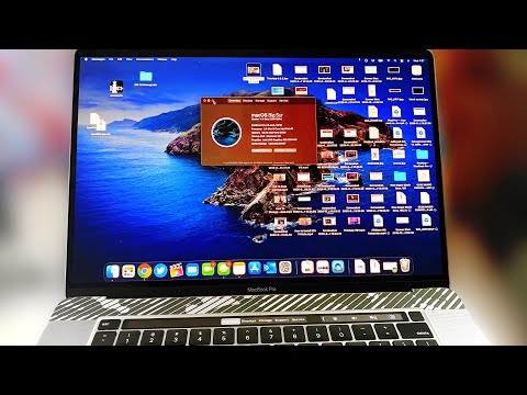 MacOS Big Sur Beta Review - Worth The Update?