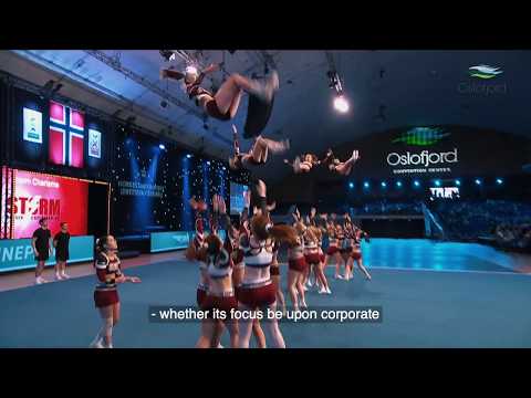 Oslofjord Convention Center