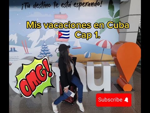 6. Como es volar desde Montevideo a la Habana