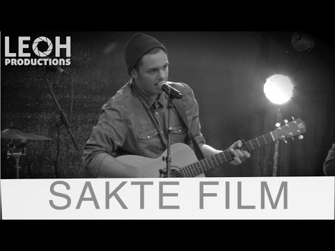 Sturla Larsen | Sakte Film | Strandheim Kunstfestival (2013)