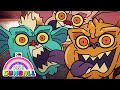 Richard Watterson Father Of The Year The Amazing World Of Gumball Cartoon Network