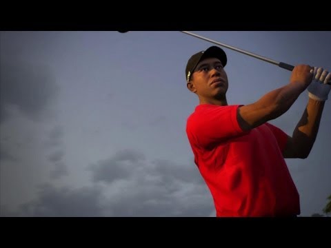 tiger woods pga tour 13 xbox 360 review