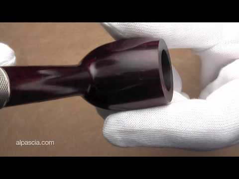 pipa Dunhill 304 - smoking pipe