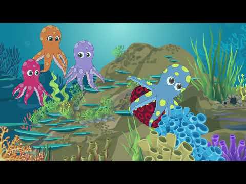Funny 2d Animation Videos | Scene 3 Seaper Powers The Movie