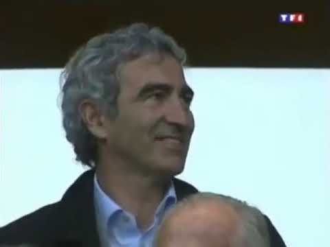 OM-PSG - Finale Cdf 2006