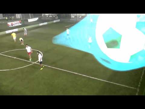 Vizyon Halı Saha 12.02.2016 18:00 - akillisaha.com