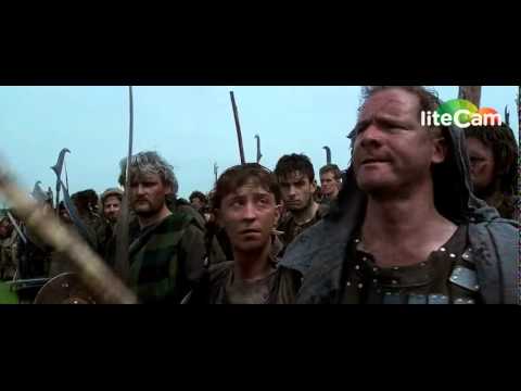 Alright lads, I'm not dying for these bastards, let's go home.