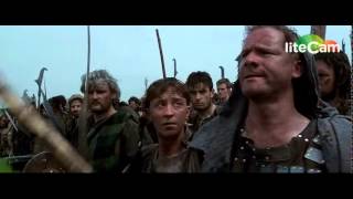 Alright lads, I'm not dying for these bastards, let's go home.