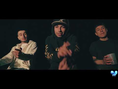 10 G's - Let It Blow (Official Video) (Prod. By Marcus Marx)