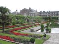 Kensington Palace - Prince William and Duchess.