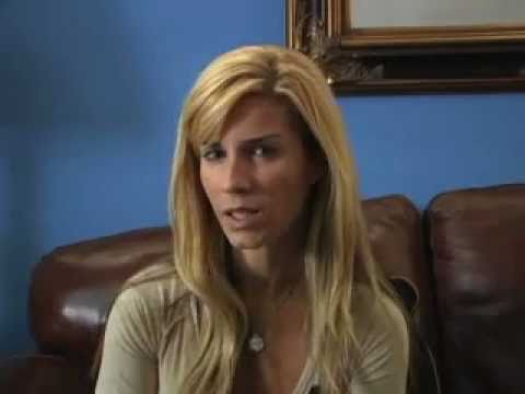 Jennifer Barretta Video Interview