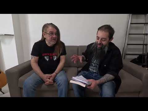 Pino Scotto l'uomo e la sua storia