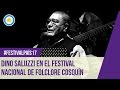 Festival País ‘17 - Dino Saluzzi en el Festival Nacional de Folclore Cosquín (2 de 2)