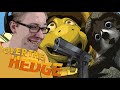 Over The Hedge But I Just Make Fun Of It For 9 Minutes And 56 Seconds