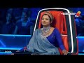 Thushan Samarawickarama Voice Teens Barbaad Song Saiyaara