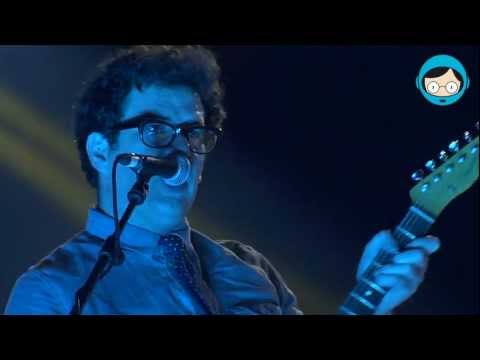 Stevie Jackson - Where Do All The Good Girls Go? (FIB 2012)