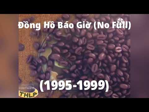 Tổng Hợp Đài Hiệu Đài Phát Thanh & Truyền Hình Long An (1995-Nay)