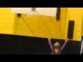 Gymnastics Meet Commack 9 29 10 035