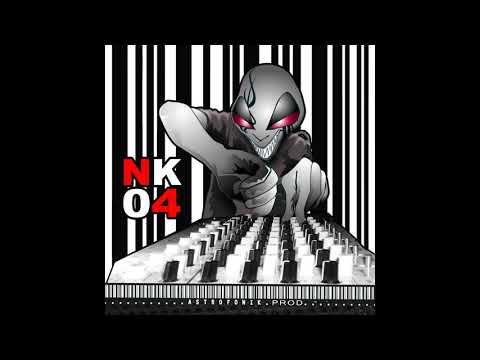 N'Ko aka NEUROKONTROL - Neurokontrol 04