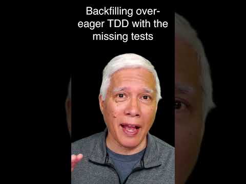 Beyond Basic TDD: Strengthening Swift Tests with Mutation Analysis #swiftlang #aicoding #devtools thumbnail