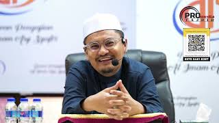09-08-2026 Ustaz Rizal Azizan: Isu isu seputar SELAWAT !