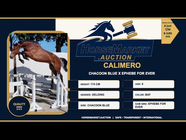 Calimero