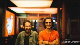 Carlos sadness, Caloncho - Cemilla Negra