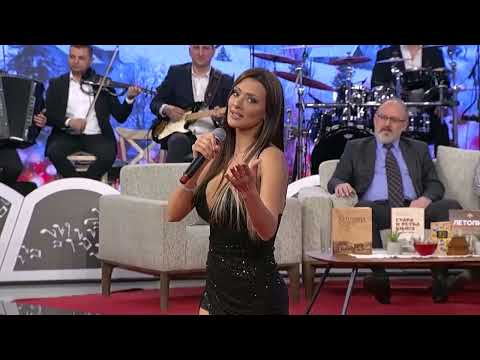 Lena Colak- Covek k’o ti (Happy TV)