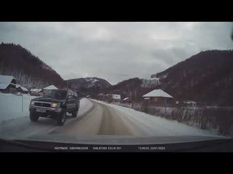 [DJ 764B - FULL] DN 1 - Valea Drăganului - Lunca Vișagului - DJ 108K, Cluj, Romania [2022]