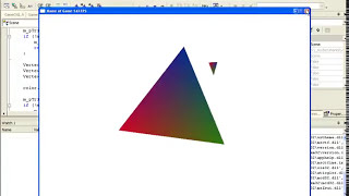 OpenGL Game Engine VMK 6: Scene Construction