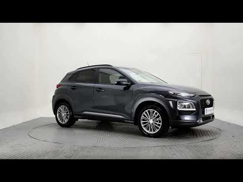 Hyundai KONA 1.0 T-GDI Executive Plus - Image 2