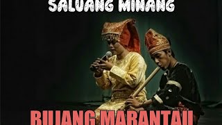 Download lagu Saluang Klasik Sedih Minang BUJANG MARANTAU mp3