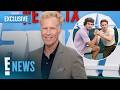 See Will Ferrell's Sons Magnus, Mattias Troll Him in Rare Interview | E! News