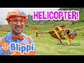 Want to go on a HELICOPTER RIDE? | Hawaii Adventure Explore | Educational Videos For Kids