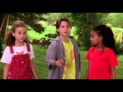 Невероятные приключения динозаврика Барни - Трейлер